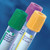 BD Vacutainer® Plus SST™ Venous Blood Collection Tube Clot Activator / Separator Gel Additive 13 X 100 mm 4 mL Gold BD Hemogard™ Closure Plastic Tube  (100/BX)