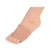 Metatarsal Cushion Silipos® Small / Medium Pull-On Foot  (1/PR)
