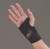 Wrist Support Ambidextrous Wristlet Wraparound Neoprene Left or Right Hand Black One Size Fits Most  (1/EA)