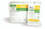 Surgical Glove GAMMEX® Non-Latex Size 9 Sterile Polyisoprene Standard Cuff Length Micro-Textured Green Chemo Tested  (50/BX)