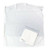 Bib Slipover Disposable Poly / Tissue  (1/CS)