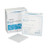 Nonwoven Sponge McKesson 4 X 4 Inch 2 per Pack Sterile 4-Ply Square  (25/BX)