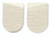 Hapad® Heel Pad 3 Inch  (1/PR)