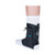 Ankle Brace with Figure 8 Ossur® FormFit® Large Lace-Up / Figure-8 Strap Foot  (1/EA)