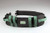 Gait Belt Posey® 55 Inch Length Green / Black Nylon  (1/EA)