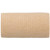 Cohesive Bandage McKesson 4 Inch X 5 Yard Self-adherent Closure Tan NonSterile Standard Compression  (1/PK)