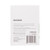 Adhesive Strip McKesson 2 X 3 Inch Fabric Rectangle Tan Sterile  (50/BX)