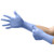 Exam Glove FreeForm® EC 2X-Large NonSterile Nitrile Extended Cuff Length Textured Fingertips Blue Not Rated  (1/BX)