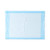 Disposable Underpad Protection Plus® 17 X 24 Inch Fluff Light Absorbency  (1/EA)