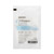 Oil Emulsion Impregnated Dressing McKesson Rectangle 3 X 8 Inch Sterile  (24/BX)
