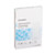Oil Emulsion Impregnated Dressing McKesson Rectangle 3 X 8 Inch Sterile  (24/BX)