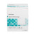 Adhesive Dressing McKesson 2 X 2 Inch Square Sterile  (25/BX)