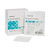 Adhesive Dressing McKesson 4 X 4 Inch Square Sterile  (25/BX)