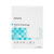 Adhesive Dressing McKesson 6 X 6 Inch Square Sterile  (25/BX)