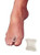 Toe Spacer Pedifix® Medium Without Closure Toe  (1/PK)