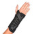 Wrist Brace Titan Wrist™ Aluminum / Nylon Left Hand Black Regular  (1/EA)