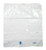 Patient Belongings Bag 17 X 17 Inch Plastic Drawstring Closure Clear  (1/EA)