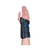 Wrist Brace Ossur® Exoform® Aluminum / Plastic Right Hand Black Small  (1/EA)