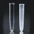 Centrifuge Tube Plain 16 X 100 mm 12 mL Without Color Coding Without Closure Polypropylene Tube  (500/PK)