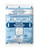Instant Cold Pack Medline General Purpose 5 X 6 Inch Plastic / Calcium Ammonium Nitrate / Water Disposable  (50/CS)