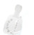 Urostomy Pouch Coloplast® Uro Two-Piece System 6 Inch Length, Micro 2 Inch Stoma Drainable  (10/BX)