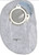 Colostomy Pouch Assura® Two-Piece System 8-1/2 Inch Length, Maxi Closed End  (30/BX)