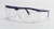 Safety Glasses Fisherbrand™ Adjustable Temple Hardcoated Clear Tint Black Frame Over Ear One Size Fits Most  (12/PK)