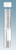 Sarstedt Centrifuge Tube Plain 15.3 X 92 mm 5 mL Without Color Coding Screw Cap Polypropylene Tube  (100/BG)