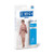 Compression Stocking JOBST® Opaque Knee High Medium Natural Closed Toe  (1/PR)