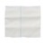 Abdominal Pad Caring® 7-1/2 X 8 Inch 20 per Pack NonSterile Rectangle  (240/CS)