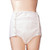 Snap Closure Protective Underwear Prevail® Cotton Unisex 3X-Large  (1/EA)
