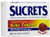 Sore Throat Relief Sucrets™ 2 mg Strength Lozenge 18 per Bag  (1/BX)