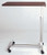 Overbed Table AmFab™ Non-Tilt Automatic Spring Assisted Lift 28 to 45 Inch Height Range  (1/EA)