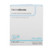 Alginate Dressing DermaGinate® 4-1/4 X 4-1/4 Inch Square  (1/EA)