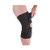 Knee Brace Ossur® Small D-Ring / Hook and Loop Strap Closure 13 to 14 Inch Knee Circumference Left or Right Knee  (1/EA)