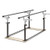Parallel Bars Clinton Black  (1/EA)