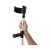 Forearm Crutches Guardian® Adult Aluminum Frame 300 lbs. Weight Capacity  (1/PR)