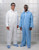 Coverall 2X-Large White Disposable NonSterile  (24/CS)