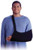Arm Sling Ultimate Arm Sling® D-Ring / Hook and Loop Strap Closure Child / Small Adult, 50 to 90 lbs., 3-1/2 to 5 Feet Height  (1/EA)