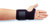 Wrist Brace Gel Wrist Wrap Mineral Oil / Neoprene / OK Cloth Left Hand Black One Size Fits Most  (1/EA)