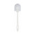 Toilet Bowl Brush Rubbermaid® 14.5 Inch Handle / 1-1/8 Inch Trim  (1/EA)