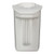 Toilet Bowl Caddy 8 L X 4 W X 6 H Inch Plastic  (1/EA)