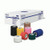 Cohesive Bandage Co-Lastic® 2 Inch X 5 Yard Self-adherent Closure Assorted Colors NonSterile Standard Compression  (36/CS)