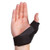 Thumb Protector Tee Pee Adult Small Hook and Loop Strap Closure Left or Right Hand  (1/EA)