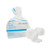 Fluff Bandage Roll Kerlix™ 2-1/4 Inch X 3 Yard 12 per Pack NonSterile 6-Ply Roll Shape  (12/BG)