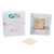 Foam Dressing 3M™ Tegaderm™ High Performance 4 X 4 Inch Without Border Film Backing Non-Adhesive Square Sterile  (10/BX)