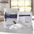 USP Type VII Fluff Dressing Kerlix™ 4 X 4 Inch 2 per Pack Sterile 12-Ply Square  (25/TR)