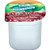 Thickened Beverage Thick & Easy® 4 oz. Portion Cup Cranberry Juice Cocktail Liquid  (24/CS)