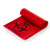 Infectious Waste Bag Colonial Bag 40 to 45 gal. Red Bag LLDPE 40 X 46 Inch  (60/CS)
