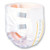 Unisex Youth Incontinence Brief Tranquility® Slimline® Disposable Heavy Absorbency  (12/BG)